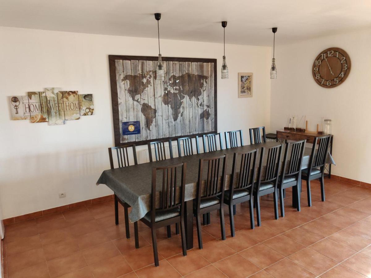 Les Terrasses De Valensole Bed & Breakfast Exterior foto